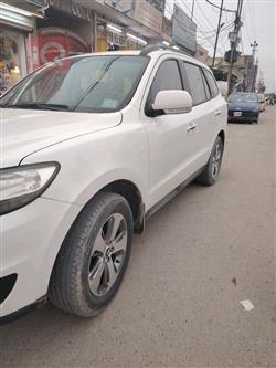 هيونداي سانتافي